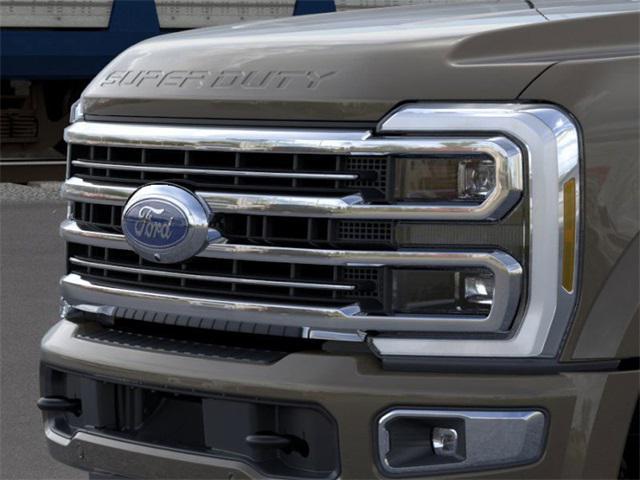 new 2026 Ford F-450 car, priced at $110,125