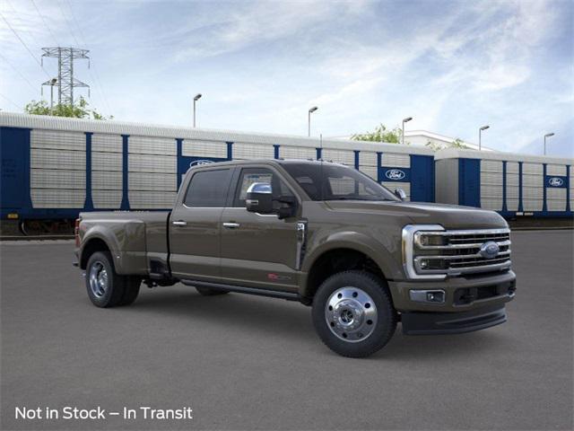 new 2026 Ford F-450 car, priced at $110,125