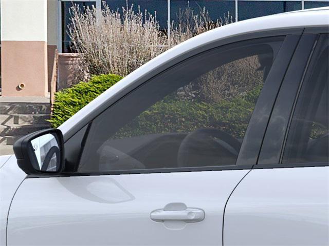 new 2025 Ford Escape car, priced at $31,390