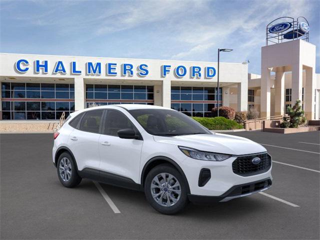 new 2025 Ford Escape car, priced at $31,390