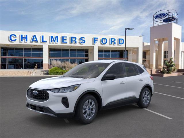 new 2025 Ford Escape car, priced at $31,390