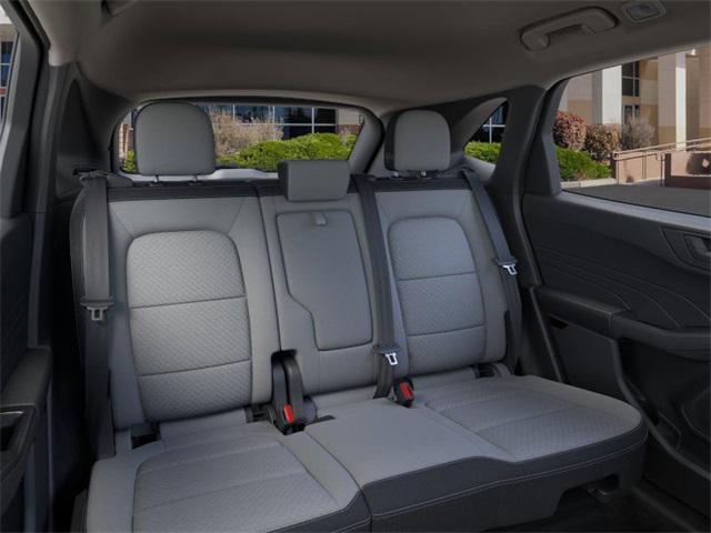 new 2025 Ford Escape car, priced at $31,390