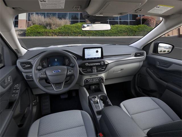 new 2025 Ford Escape car, priced at $31,390