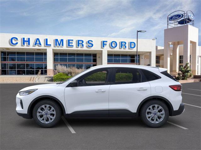 new 2025 Ford Escape car, priced at $31,390
