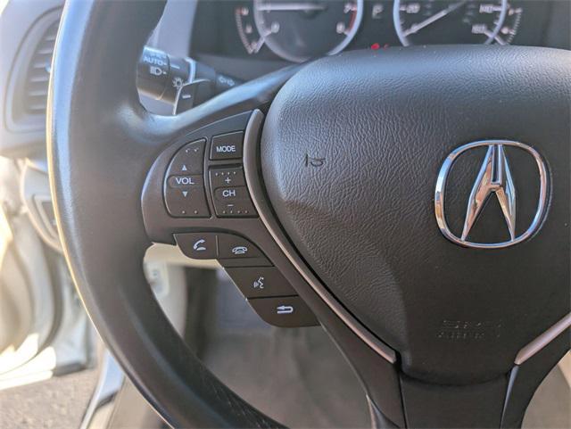 used 2017 Acura RDX car, priced at $21,995