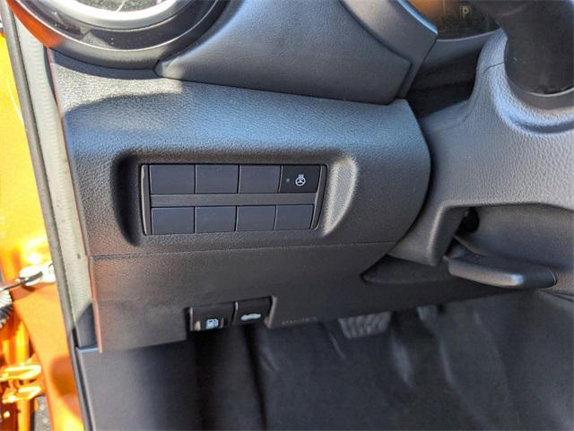 used 2023 Nissan Kicks car, priced at $22,413