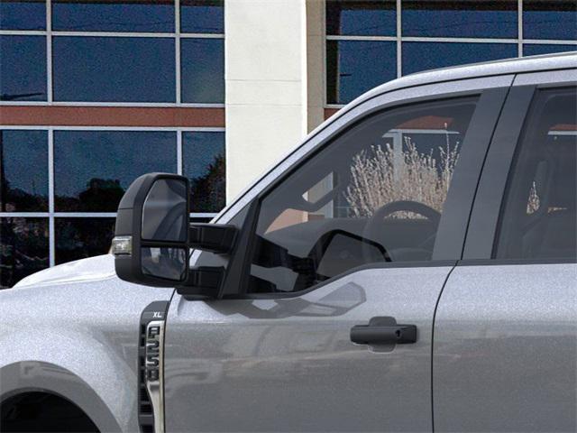 new 2025 Ford F-250 car, priced at $52,496