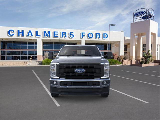 new 2025 Ford F-250 car, priced at $52,496
