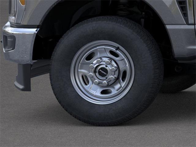 new 2025 Ford F-250 car, priced at $52,496