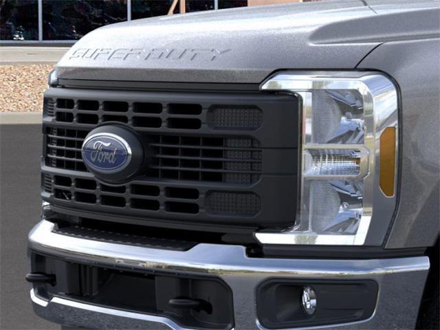new 2025 Ford F-250 car, priced at $52,496