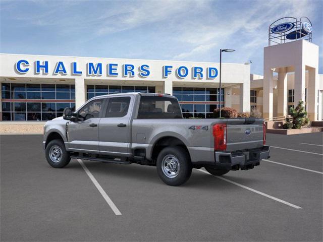new 2025 Ford F-250 car, priced at $52,496