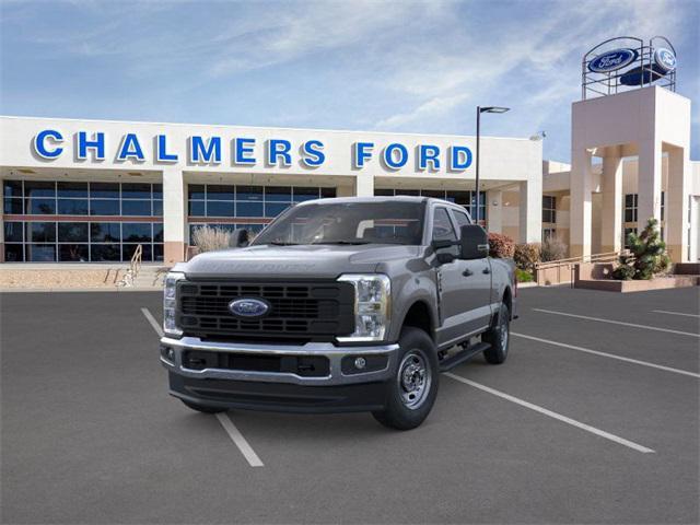 new 2025 Ford F-250 car, priced at $52,496
