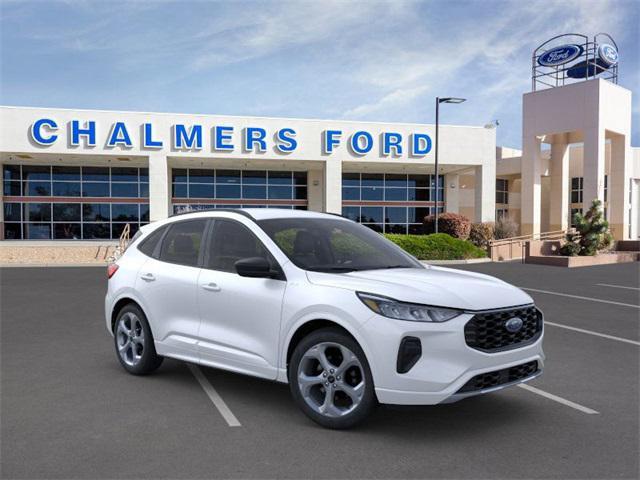 new 2024 Ford Escape car, priced at $28,417