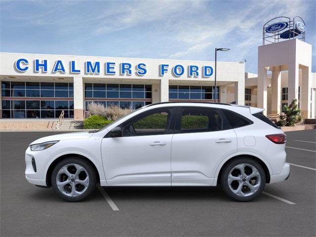 new 2024 Ford Escape car, priced at $28,417