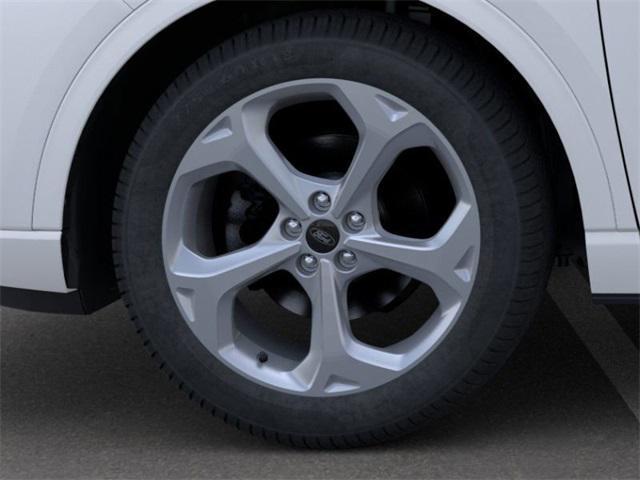 new 2024 Ford Escape car, priced at $28,417