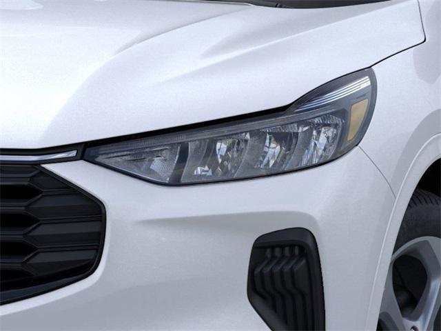new 2024 Ford Escape car, priced at $28,417