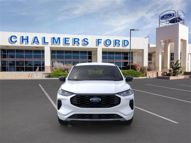 new 2024 Ford Escape car, priced at $28,417
