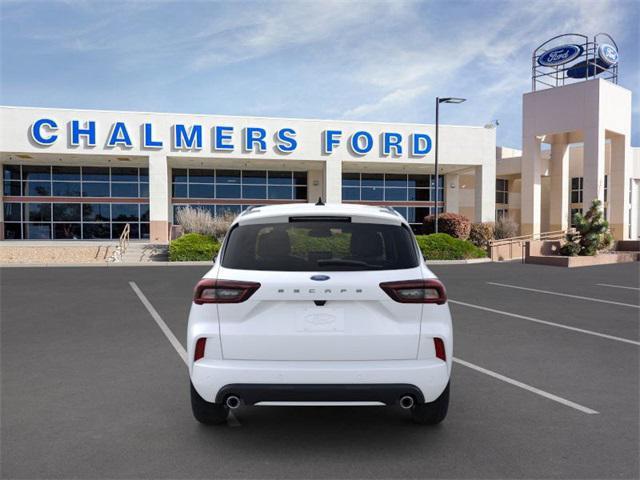 new 2024 Ford Escape car, priced at $28,417