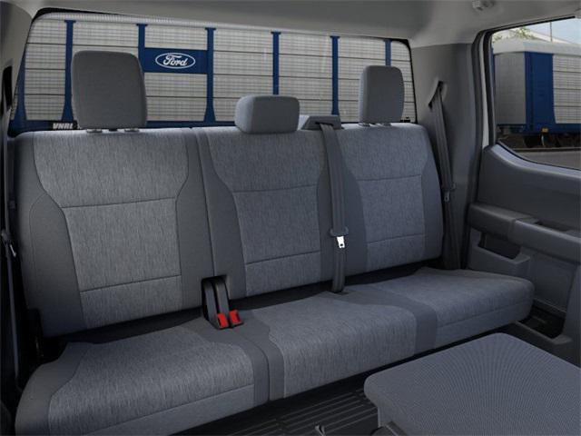 new 2025 Ford F-350 car, priced at $65,335