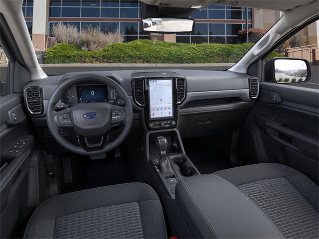 new 2024 Ford Ranger car, priced at $42,525