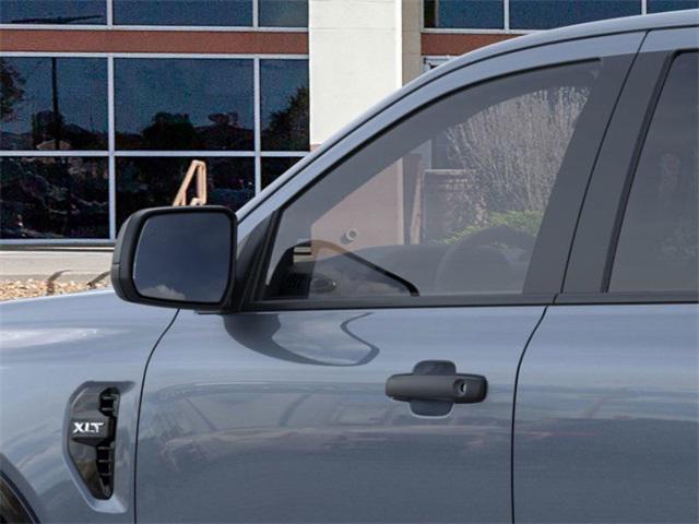 new 2024 Ford Ranger car, priced at $42,525