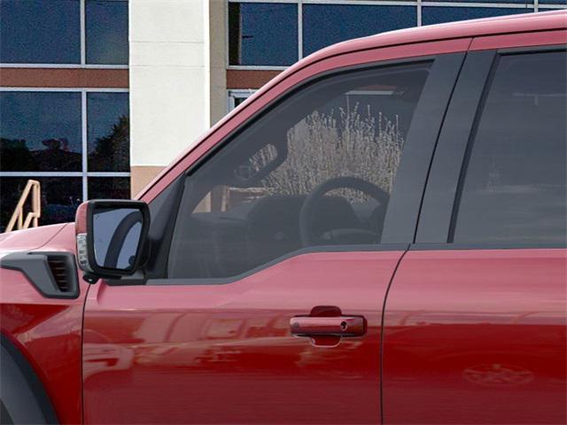 new 2025 Ford F-150 car, priced at $99,360