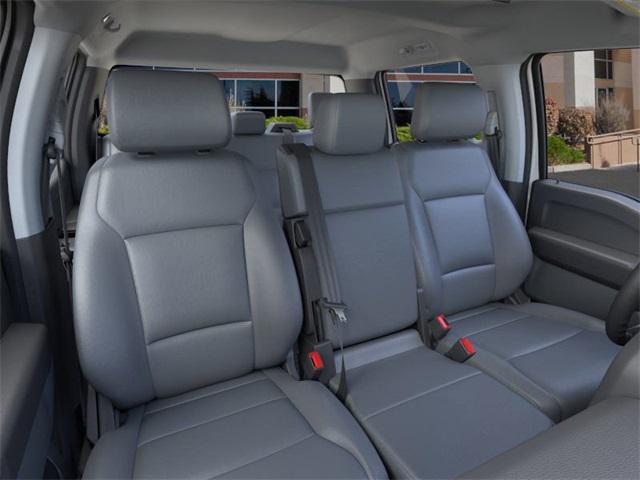 new 2025 Ford F-350 car, priced at $55,856