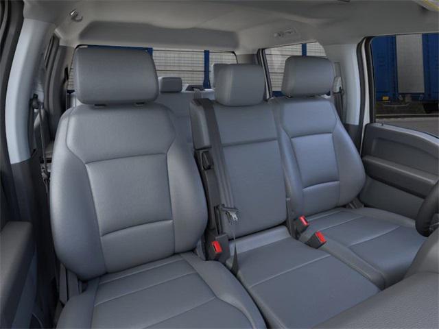 new 2025 Ford F-350 car, priced at $57,356