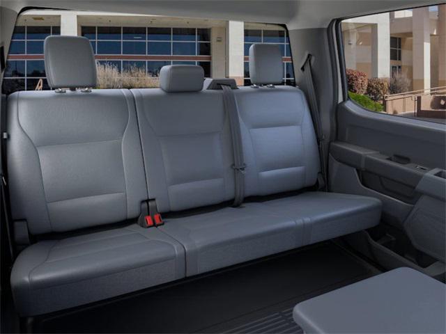 new 2025 Ford F-350 car, priced at $55,856