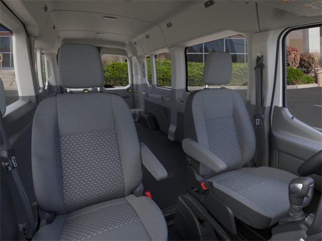 new 2025 Ford Transit-350 car, priced at $60,780