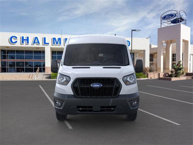 new 2025 Ford Transit-350 car, priced at $60,780