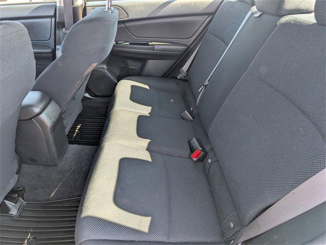used 2013 Subaru Impreza car, priced at $10,620