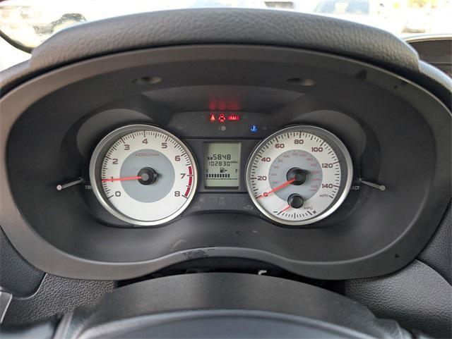 used 2013 Subaru Impreza car, priced at $10,620