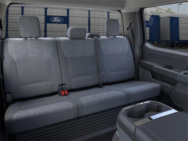new 2025 Ford F-250 car, priced at $65,355