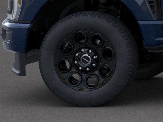 new 2025 Ford F-250 car, priced at $65,355