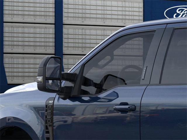 new 2025 Ford F-250 car, priced at $65,355