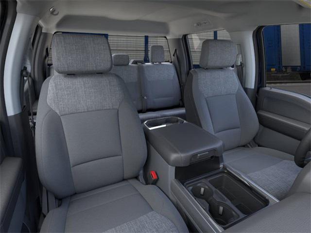 new 2025 Ford F-250 car, priced at $65,355