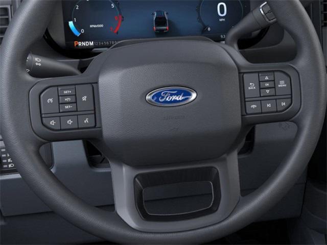 new 2025 Ford F-250 car, priced at $65,355