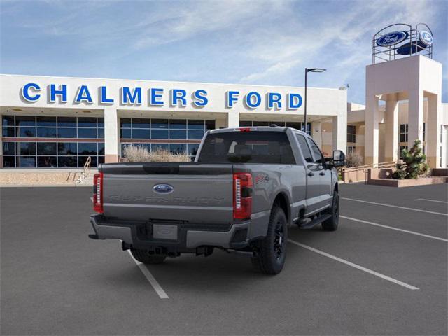 new 2025 Ford F-250 car, priced at $69,973