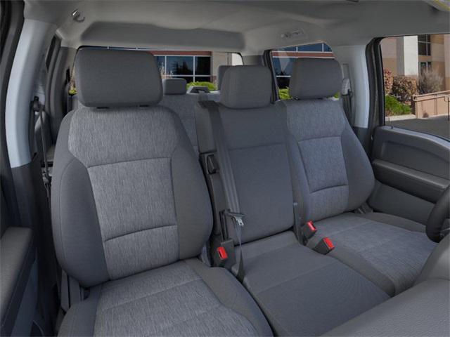 new 2025 Ford F-250 car, priced at $69,973