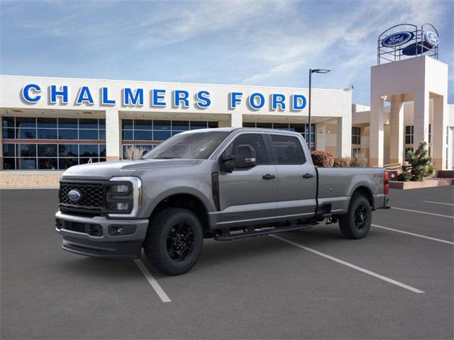 new 2025 Ford F-250 car, priced at $71,473