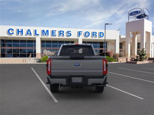 new 2025 Ford F-250 car, priced at $69,973