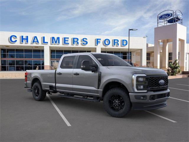new 2025 Ford F-250 car, priced at $69,973