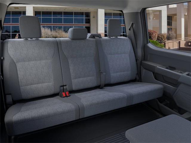 new 2025 Ford F-250 car, priced at $69,973