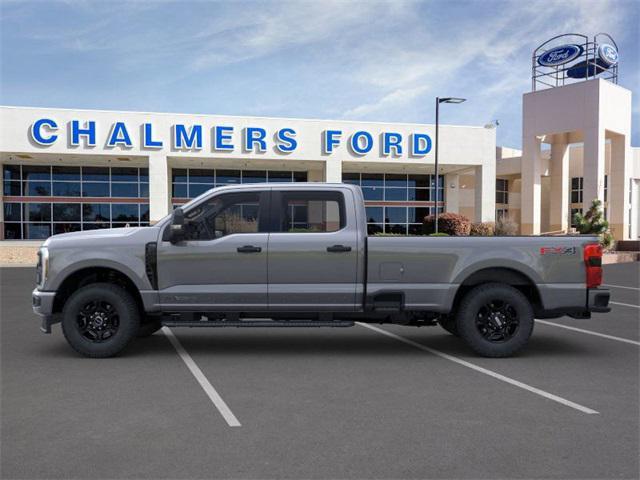 new 2025 Ford F-250 car, priced at $69,973