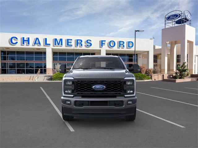 new 2025 Ford F-250 car, priced at $69,973