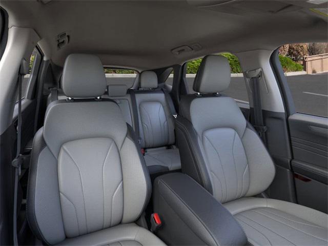 new 2025 Ford Escape PHEV car, priced at $37,258