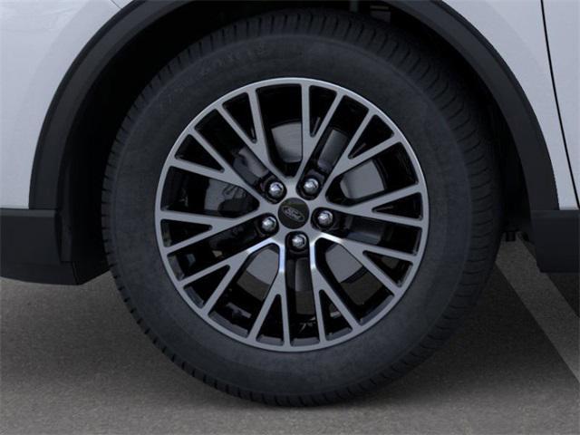 new 2025 Ford Escape PHEV car, priced at $37,258