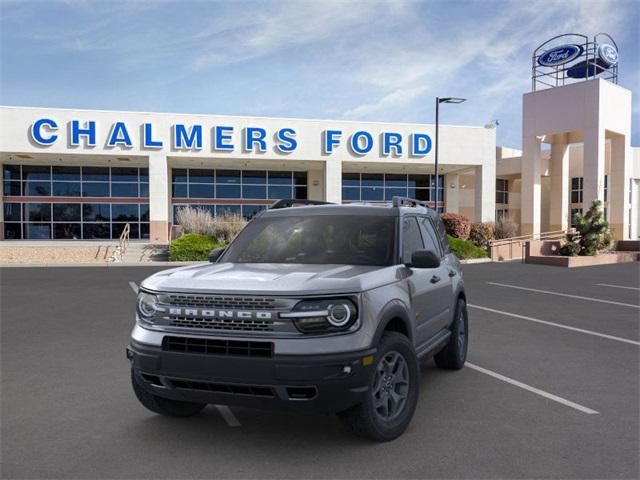 new 2024 Ford Bronco Sport car, priced at $38,435