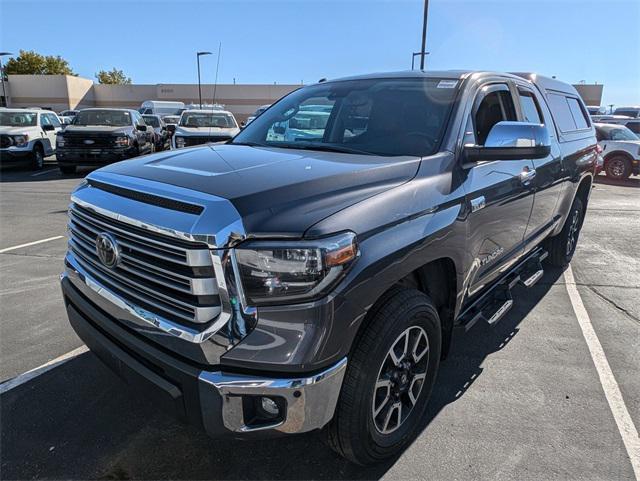 used 2019 Toyota Tundra car, priced at $30,282